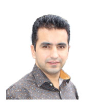 Mir Sayed Shah Danish