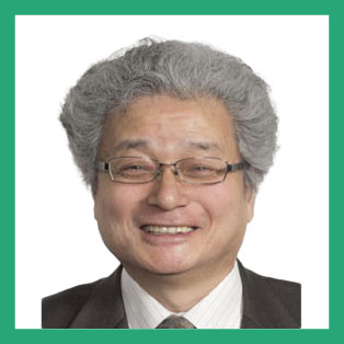 Toshihisa Funabashi