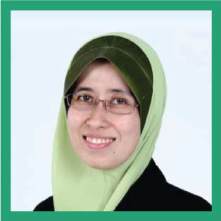 IR DR SHARIFAH RAFIDAH WAN ALWI