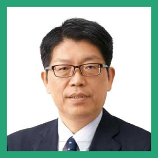 TOMONOBU SENJYU