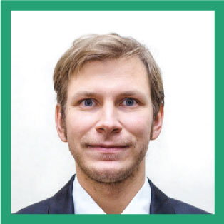 ALEXEY MIKHAYLOV
