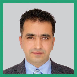 MIR SAYED SHAH DANISH