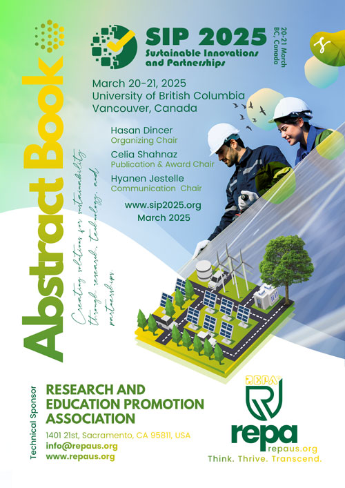 SIP 2027 Abstract Book