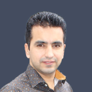 Dr. Mir Sayed Shah Danish keynote at SIP 2026