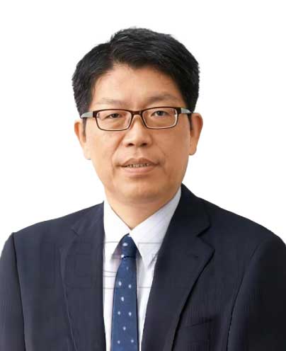 Prof. Tomonobu Senjyu