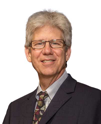 Prof. Marc A. Rosen