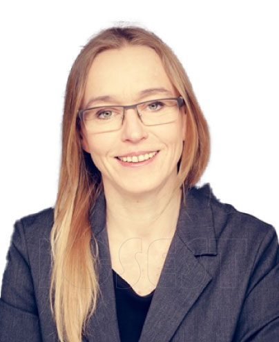 Prof. Katja A. Rösler
