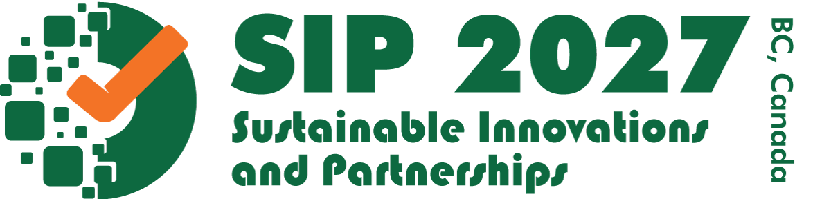SIP2027 logo